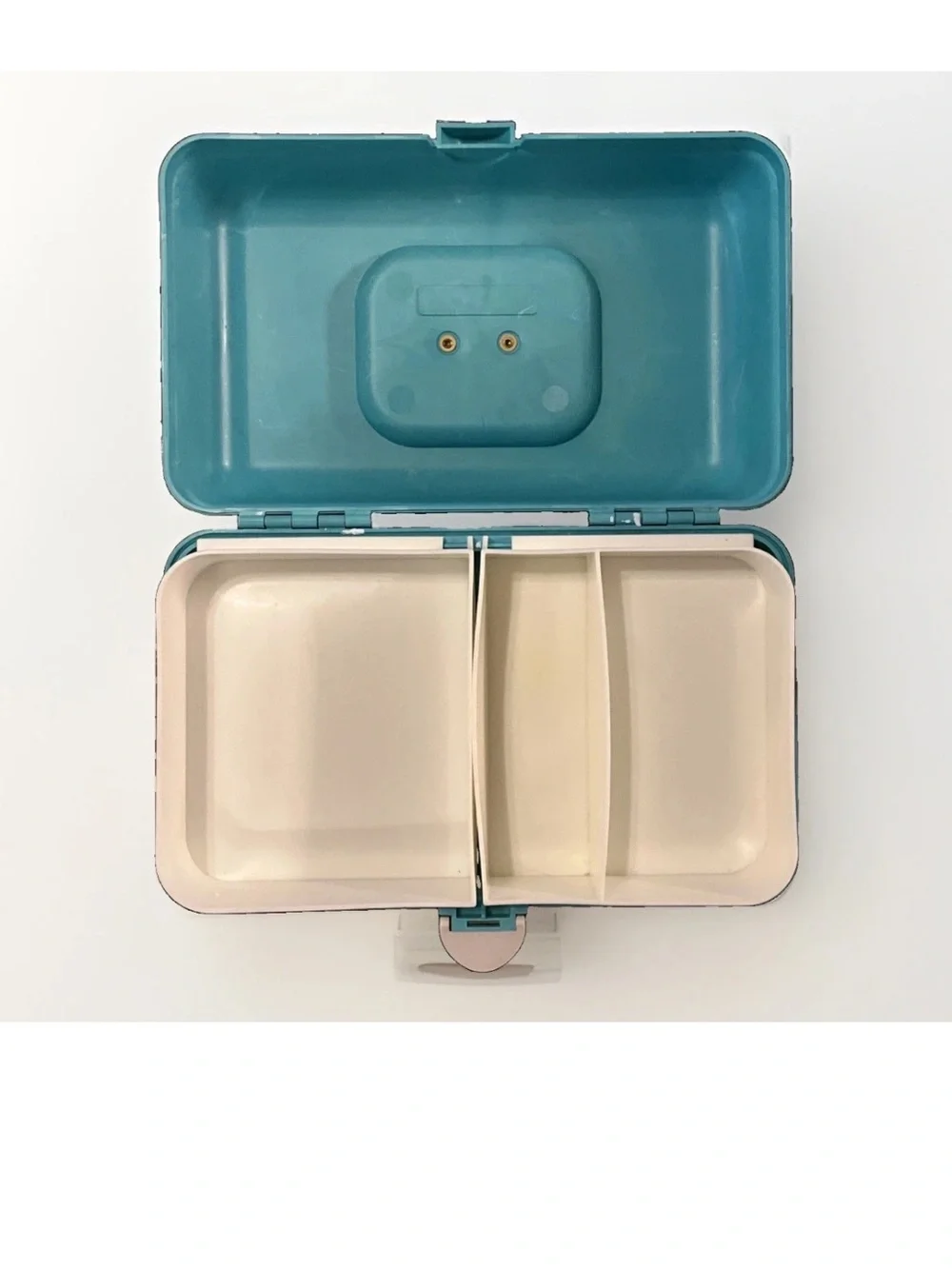 Caboodles makeup case
